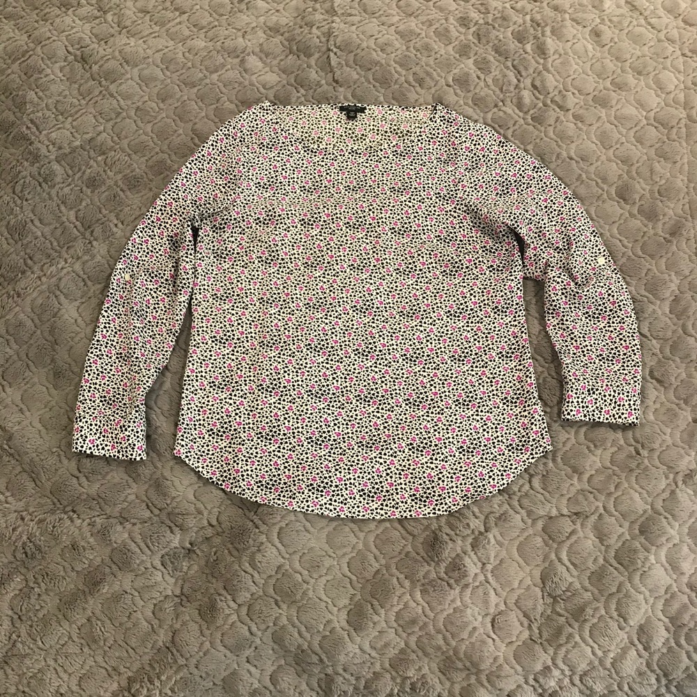 Ann Taylor Blouse